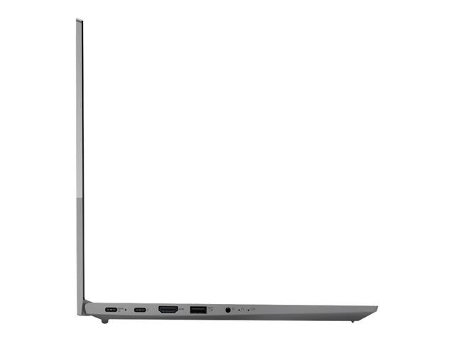 Lenovo ThinkBook 15 G2 i5-1135G7 39,6cm 15,6Zoll FHD 8GB 256GB SSD