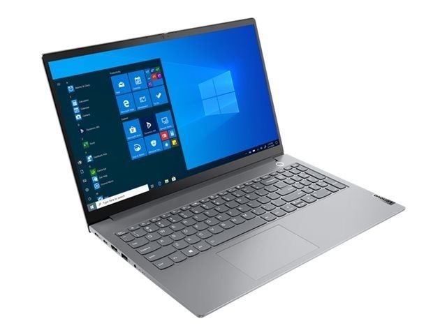 Lenovo ThinkBook 15 G2 i5-1135G7 39,6cm 15,6Zoll FHD 8GB 256GB SSD