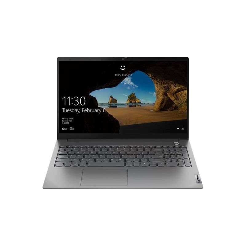Lenovo ThinkBook 15 G2 Intel Core i5-1135G7 39,62cm 15,6Zoll FHD