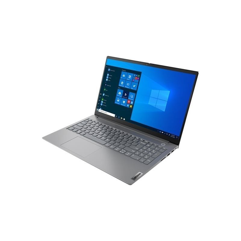 Lenovo ThinkBook 15 G2 Intel Core i5-1135G7 39,62cm 15,6Zoll FHD