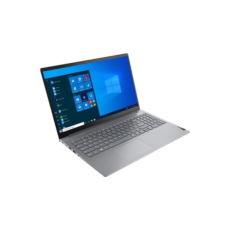 Lenovo ThinkBook 15 G2 Intel Core i5-1135G7 39,62cm 15,6Zoll FHD