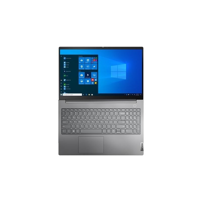 Lenovo ThinkBook 15 G3 AMD Ryzen 5 5500U 39,6cm 15,6Zoll FHD