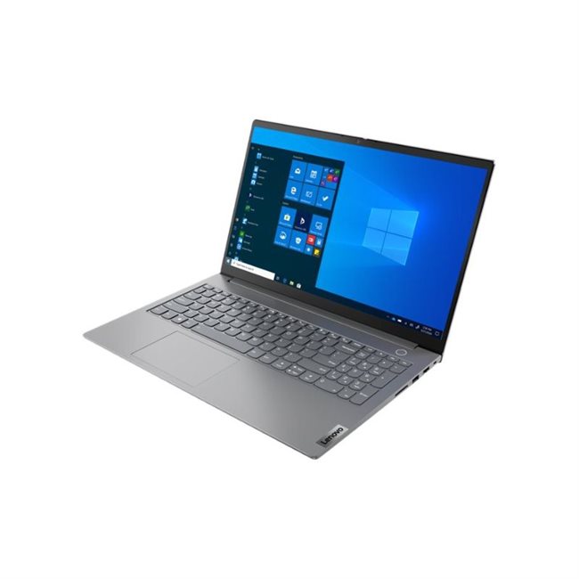 Lenovo ThinkBook 15 G3 Ryzen 5 5500U 39,62cm 15,6Zoll 16GB 512GB SSD