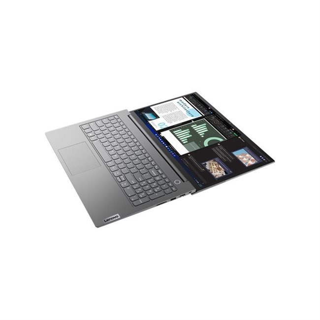 Lenovo ThinkBook 15 G4 ABA Ryzen 5 39,6cm 15,6Zoll 8GB 256GB