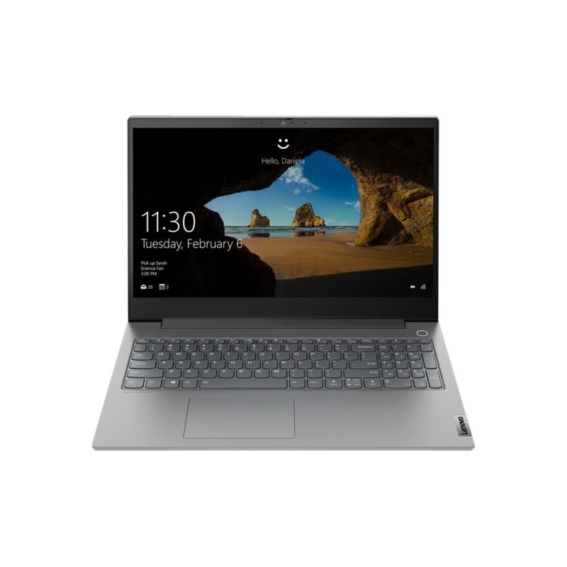Lenovo ThinkBook 15p G2 Intel Core i5-11400H 39,62cm 15,6Zoll