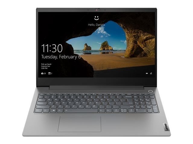 Lenovo ThinkBook 15p i7-10750H 39,6cm 15,6Zoll FHD 16GB 1TB SSD