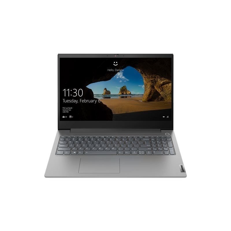 Lenovo ThinkBook 15p i7-10750H 39,6cm 15,6Zoll FHD 16GB 512GB SSD