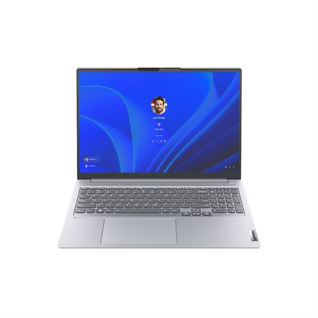 Lenovo ThinkBook 16 G4+ Core i5 40,6cm 16Zoll 16GB 512GB SSD W11P Grey