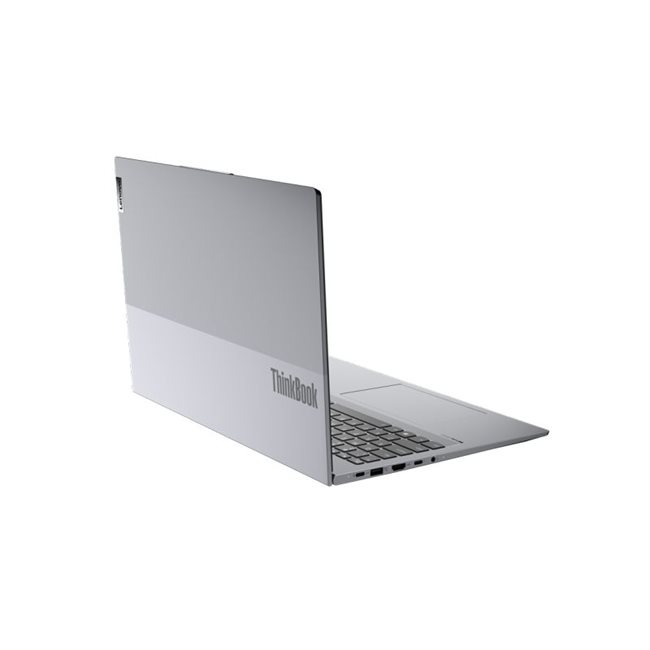 Lenovo ThinkBook 16 G4+ Core i5 40,6cm 16Zoll 16GB 512GB SSD W11P Grey