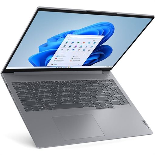 Lenovo ThinkBook 16 G6 Core i5 1335U 40,6cm 16Zoll 512GB SSD 16GB RAM W11P