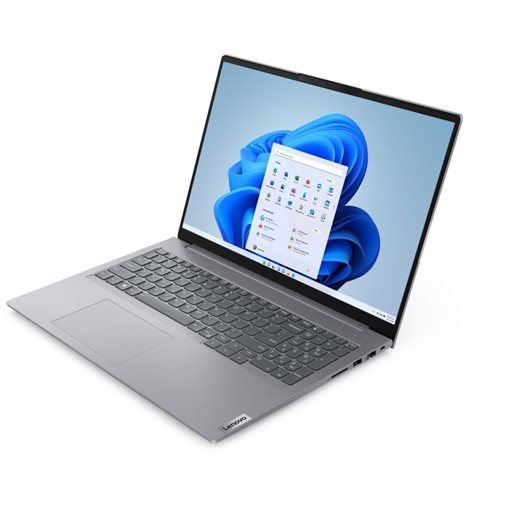 Lenovo ThinkBook 16 G6 Ryzen 7 7730U 40,6cm 16Zoll WUXGA 1TB 32GB RAM Lenovo ThinkBook 16 G6 Ryzen 7 7730U 40,6cm 16Zoll WUXGA 1TB 32GB RAM