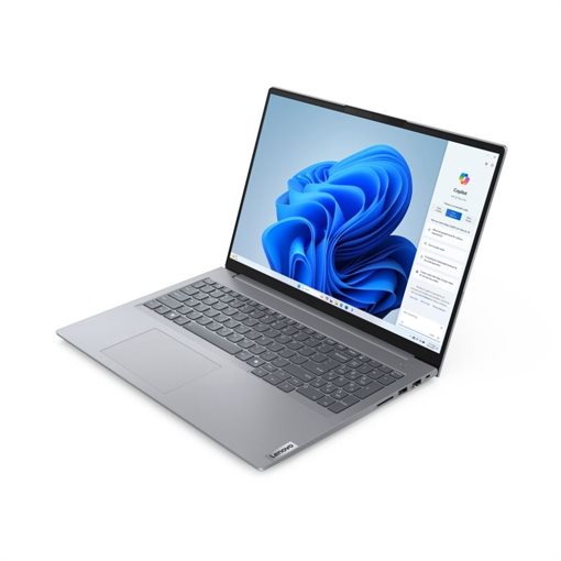 Lenovo ThinkBook 16 G7 Core Ultra 7 155H 40,6cm 16Zoll WUXGA 1TB 32GB RAM Lenovo ThinkBook 16 G7 Core Ultra 7 155H 40,6cm 16Zoll WUXGA 1TB 32GB RAM