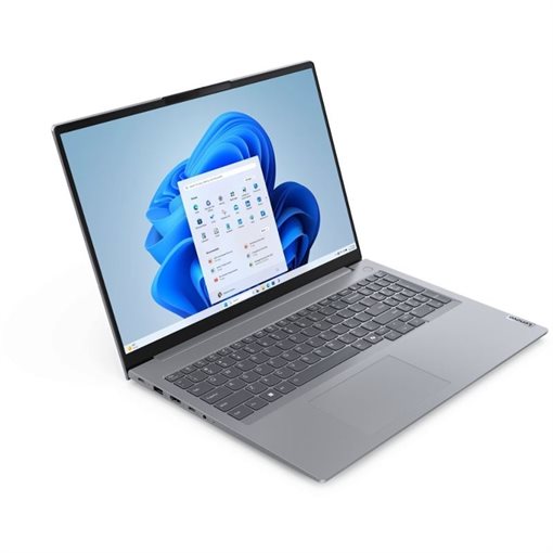 Lenovo ThinkBook 16 G7 Ryzen 5 7535HS 40,6cm 16Zoll WUXGA 1TB 32GB RAM