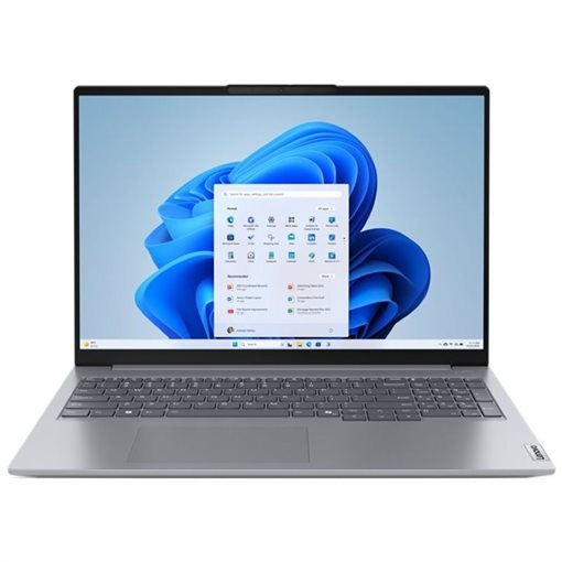 Lenovo ThinkBook 16 G7 Ryzen 5 7535HS 40,6cm 16Zoll WUXGA 512GB 32GB RAM