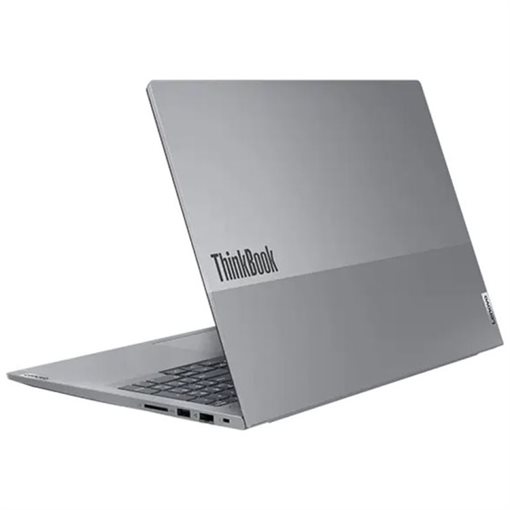 Lenovo ThinkBook 16 G7 Ryzen 5 7535HS 40,6cm 16Zoll WUXGA 512GB 32GB RAM