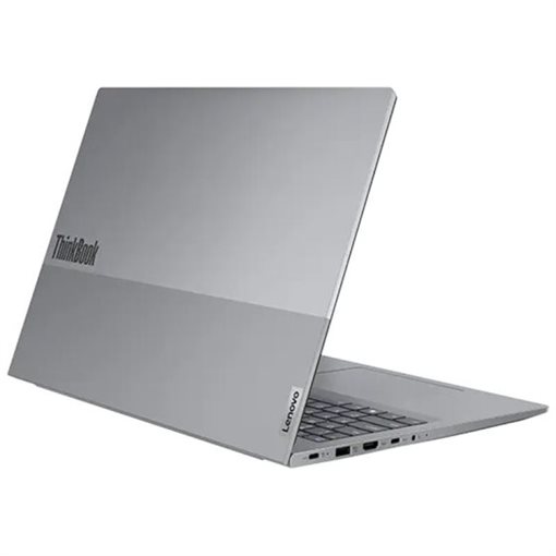 Lenovo ThinkBook 16 G7 Ryzen 5 7535HS 40,6cm 16Zoll WUXGA 512GB 32GB RAM