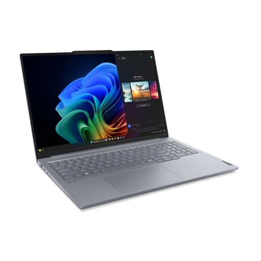 Lenovo ThinkBook 16 G7 Snapdragon X1P-42-100 40,6cm 16Zoll WUXGA 512GB