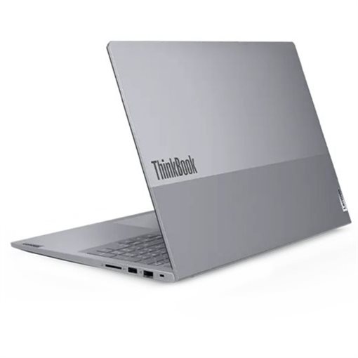 Lenovo ThinkBook 16 G8 IAL Core Ultra 5 225U 40,6cm 16Zoll WUXGA 512GB