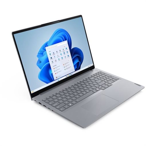 Lenovo ThinkBook 16 G8 IAL Core Ultra 7 255H 40,6cm 16Zoll WUXGA 512GB