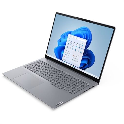 Lenovo ThinkBook 16 G8 IAL Core Ultra 7 255H 40,6cm 16Zoll WUXGA 512GB