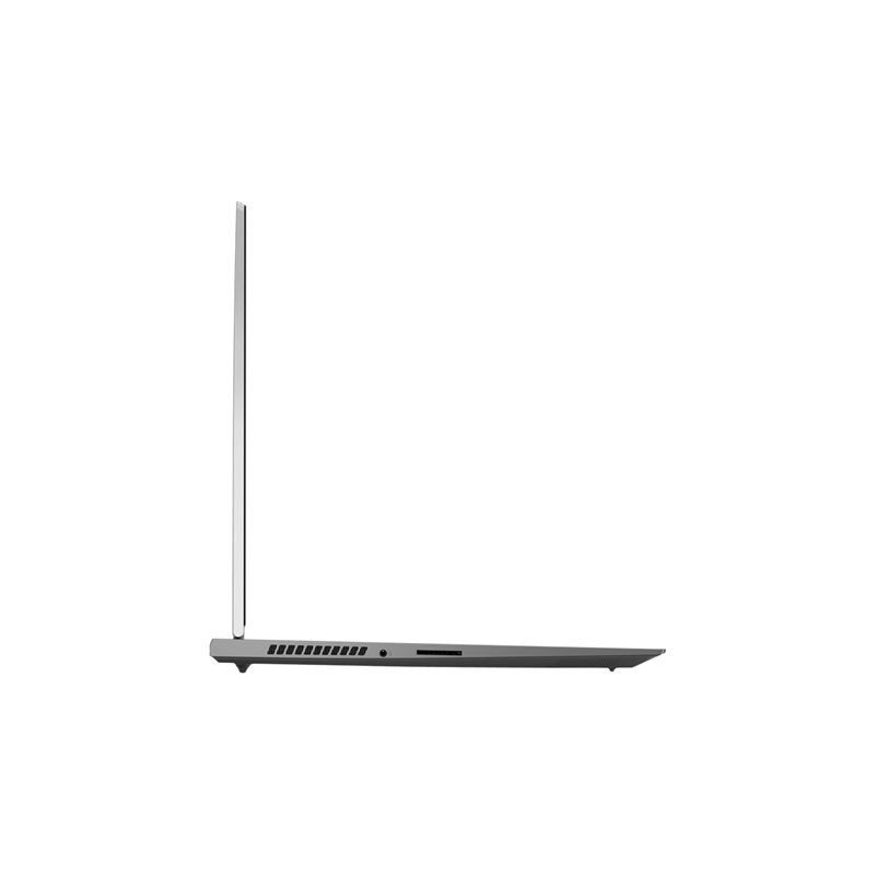 Lenovo ThinkBook 16p G2 AMD Ryzen 7 5800H 40,64cm 16Zoll WQXGA