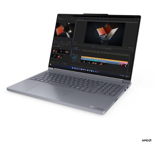 Lenovo ThinkBook 16p G6 Ryzen 9 8940HX 40,6cm 16Zoll WQXGA 1TB 64GB RAM