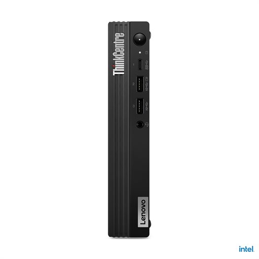 Lenovo ThinkCentre M70q G4 Core i3 13100T 128GB SSD 8GB UHD Graphics 730