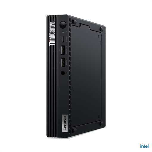 Lenovo ThinkCentre M70q G4 Core i3 13100T 128GB SSD 8GB UHD Graphics 730