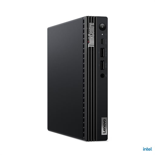 Lenovo ThinkCentre M70q G4 Core i3 13100T 128GB SSD 8GB UHD Graphics 730