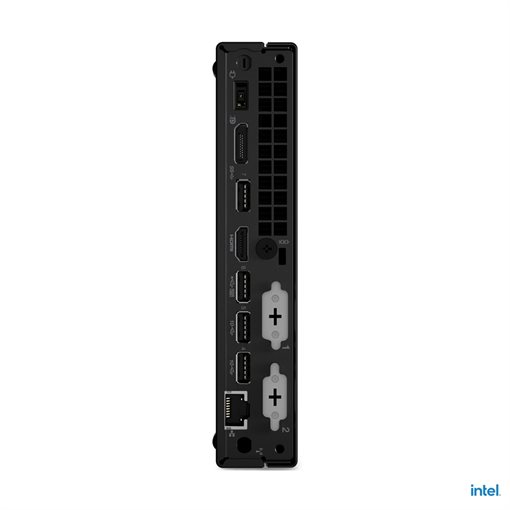 Lenovo ThinkCentre M70q G4 Core i3 13100T 128GB SSD 8GB UHD Graphics 730