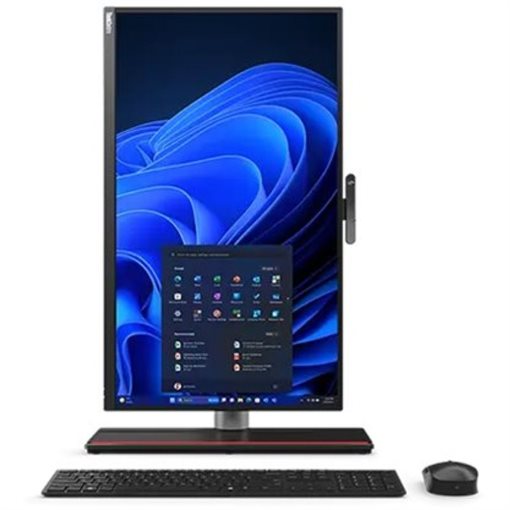 Lenovo ThinkCentre M90a G5 i5 14500 512GB SSD 16GB UHD Graphics 770 AiO Lenovo ThinkCentre M90a G5 i5 14500 512GB SSD 16GB UHD Graphics 770 AiO