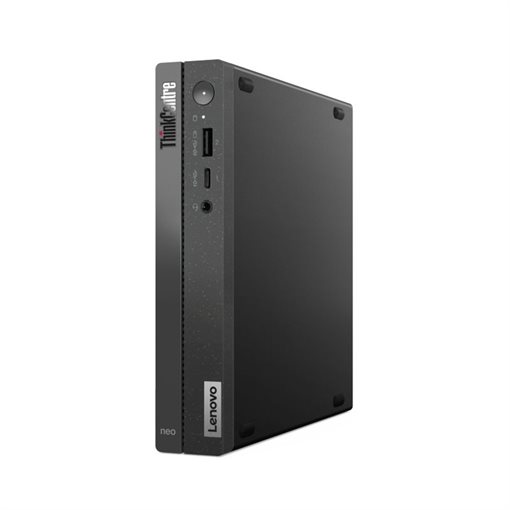 Lenovo ThinkCentre neo 50q G4 Core i5 13420H 256GB SSD 8GB UHD W11P Mini
