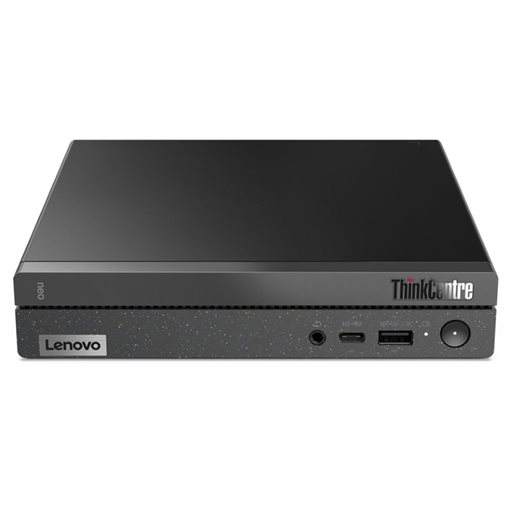 Lenovo ThinkCentre neo 50q Gen 4 Celeron 7305 256GB SSD 8GB UHD IGEL Mini