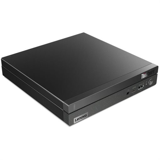Lenovo ThinkCentre neo 50q Gen 4 Celeron 7305 256GB SSD 8GB UHD IGEL Mini