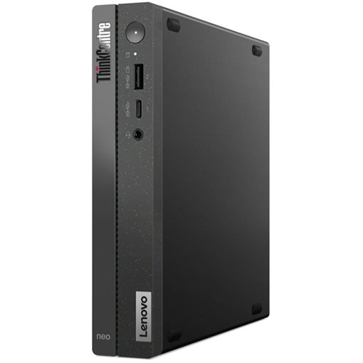Lenovo ThinkCentre neo 50q Gen 4 Celeron 7305 256GB SSD 8GB UHD IGEL Mini