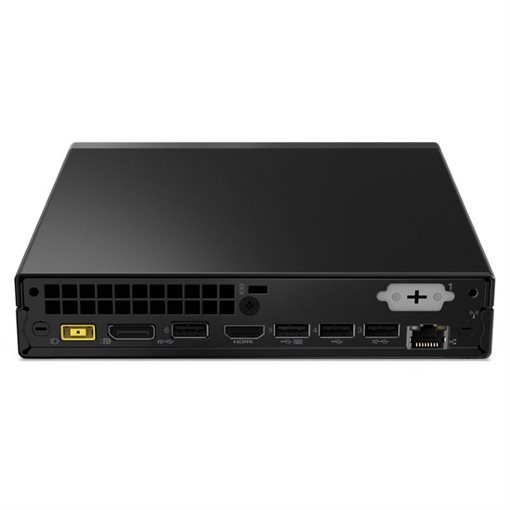 Lenovo ThinkCentre neo 50q Gen 4 Celeron 7305 256GB SSD 8GB UHD IGEL Mini