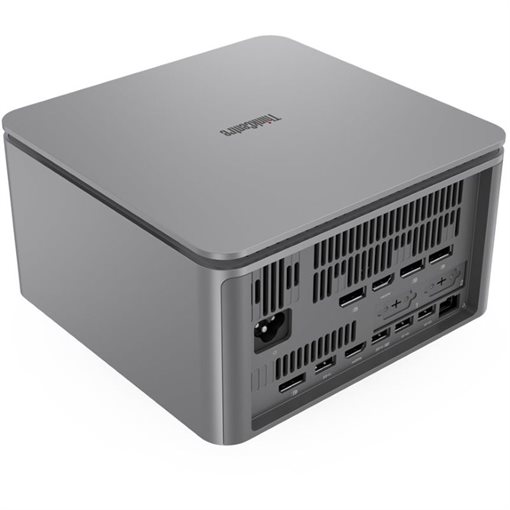 Lenovo ThinkCentre neo Ultra i5 14500 512GB SSD 16GB GeForce RTX 4060 Mini