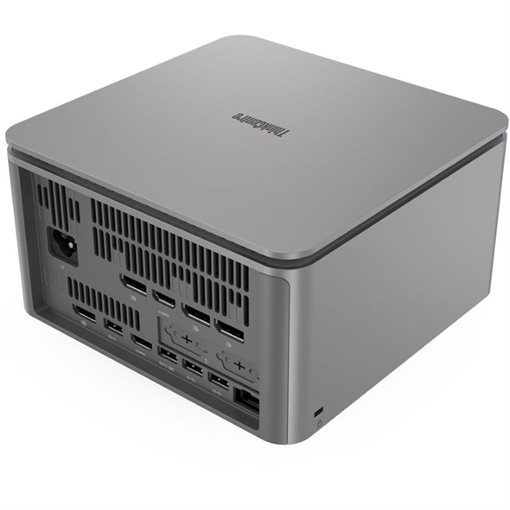 Lenovo ThinkCentre neo Ultra i5 14500 512GB SSD 16GB GeForce RTX 4060 Mini