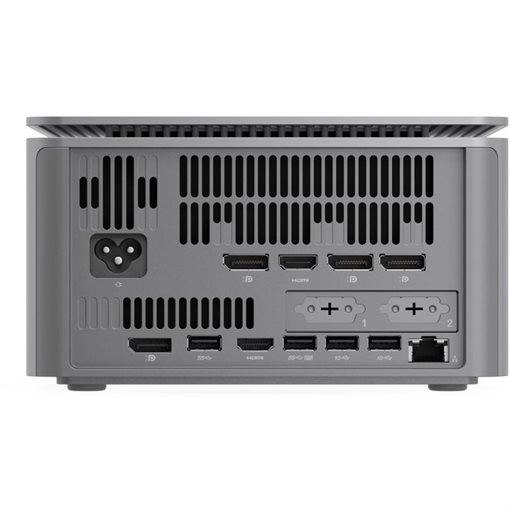 Lenovo ThinkCentre neo Ultra i5 14500 512GB SSD 16GB GeForce RTX 4060 Mini