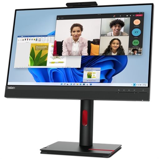 Lenovo ThinkCentre Tiny-in-One 24 G5 60,5cm 23,8Zoll 1920x1080Pixel Full HD
