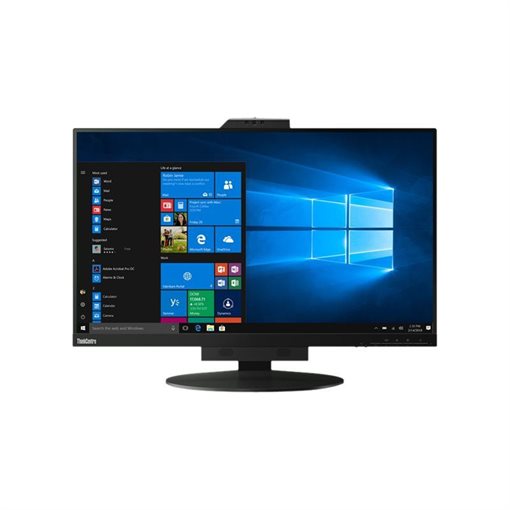 Lenovo ThinkCentre Tiny-in-One 27 LED 69cm 27Zoll 2560x1440 @ 60Hz Lenovo ThinkCentre Tiny-in-One 27 LED 69cm 27Zoll 2560x1440 @ 60Hz