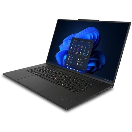 Lenovo ThinkPad Core Ultra 7 155H 40,6cm 16Zoll WQXGA 1TB 32GB RAM