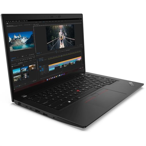 Lenovo ThinkPad Core i5 1335U 35,6cm 14Zoll FHD 512GB 16GB RAM
