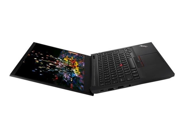 Lenovo ThinkPad E14 G2 AMD Ryzen 7 4700U 35,6cm 14Zoll FHD 512GB