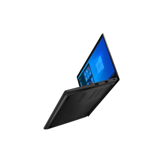 Lenovo ThinkPad E14 G2 Core i5-1135G7 35,56cm 14Zoll 8GB 256GB SSD