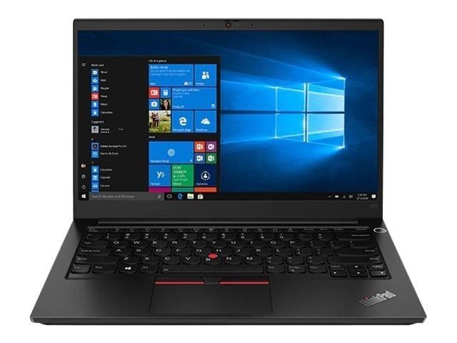 Lenovo ThinkPad E14 G3 AMD Ryzen 7 5700U 35,6cm 14Zoll FHD 16GB 512GB