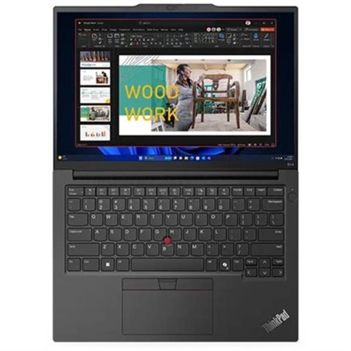 Lenovo ThinkPad E14 Ryzen 5 7535HS 35,6cm 14Zoll WUXGA 256GB 8GB RAM