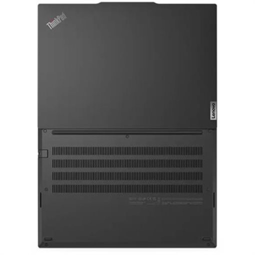 Lenovo ThinkPad E14 Ryzen 5 7535HS 35,6cm 14Zoll WUXGA 256GB 8GB RAM