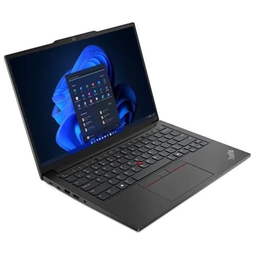 Lenovo ThinkPad E14 Ryzen 7 7735HS 35,6cm 14Zoll WUXGA 512GB 16GB RAM Lenovo ThinkPad E14 Ryzen 7 7735HS 35,6cm 14Zoll WUXGA 512GB 16GB RAM