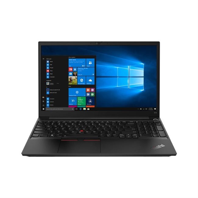 Lenovo ThinkPad E15 G2 Ryzen 5 Pro 4650U 39,62cm 15,6Zoll 8GB 256GB SSD